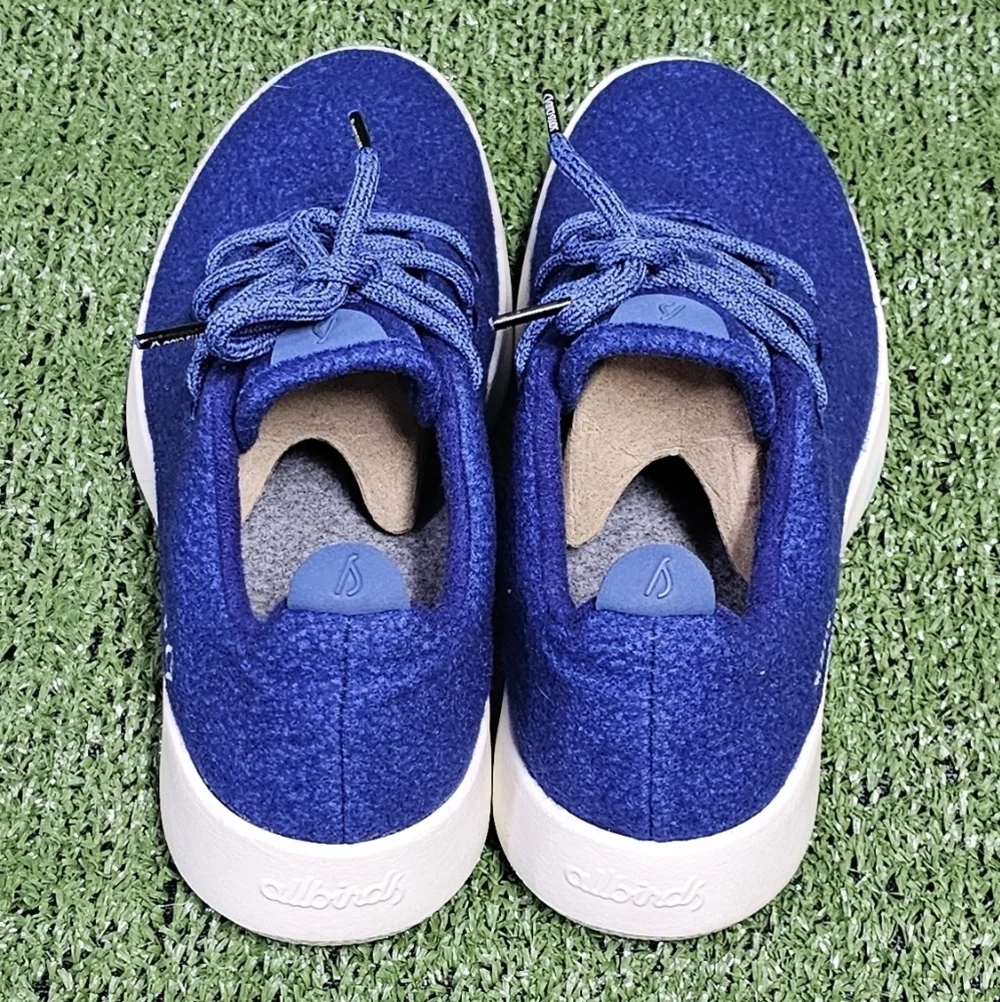 ALLBIRDS | LIMITED EDITION SAMS CLUB EXCLUSIVE LIGHTWEIGHT WOOL RUNNERS